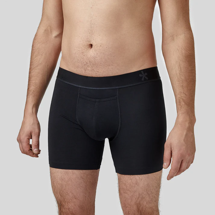 Basics For Men, Without The BS