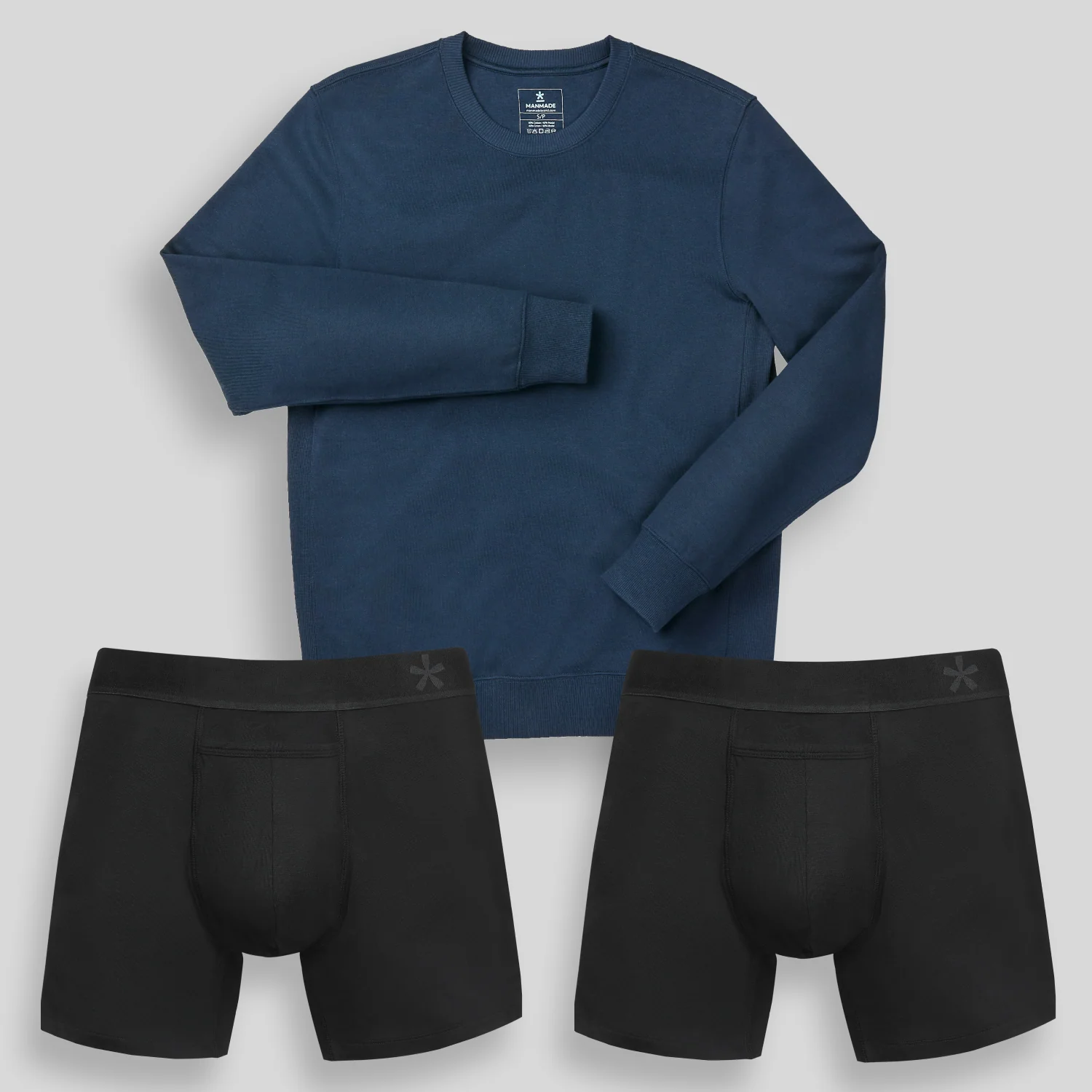 Everyday Essentials